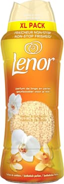 Thumbnail principal de Lenor Parfum de linge perles 495 g — 41 lavages 🌸