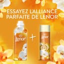 Thumbnail 5 de Lenor Parfum de linge perles 495 g — 41 lavages 🌸