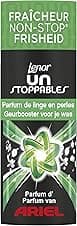 Lenor Parfum de Linge en Perles Ariel, 16 lavages ⚙️
