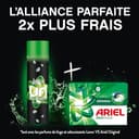 Thumbnail 5 de Lenor Unstoppables d’Ariel perles parfumées 78 lavages 🧴