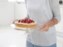 Thumbnail 6 de Leonardo 25832 Ciao Plateau à Tarte sur Pied ⚙️