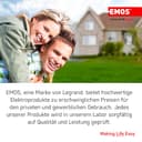 Thumbnail 6 de Les eMOS kabeltro lMER 4 prises 50 m ⚡