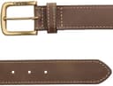 Thumbnail 1 de Levi's Loire Belt cuir marron 85 cm ⚙️