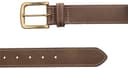 Thumbnail 3 de Levi's Loire Belt cuir marron 85 cm ⚙️