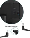 Thumbnail 1 de LG 19V Adaptateur pour écran LED 19–34" 📺