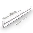 Thumbnail principal de B.K.Licht Lumière cuisine sous meuble, blanc chaud à neutre, 54,7x6,1x2,4 cm ⚡