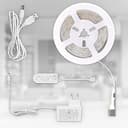 Thumbnail 7 de B.K.Licht Strip 5 m, RGBIC, WiFi ⚡