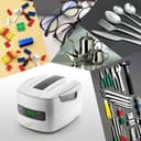 Thumbnail 4 de LifeBasis Nettoyeur à Ultrasons 1400ML ⌚