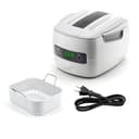 Thumbnail 6 de LifeBasis Nettoyeur à Ultrasons 1400ML ⌚