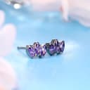 Thumbnail 5 de Limerencia Boucles d'oreilles titane hypoallergénique pour oreilles sensibles 🎧