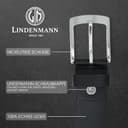 Thumbnail 2 de Lindenmann Ceinture Homme Cuir Buffle 40 mm ⚙️