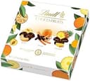 Thumbnail principal de Lindt Choco Fruits Abricot Orange Ananas 180g 🍫