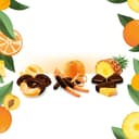 Thumbnail 3 de Lindt Choco Fruits Abricot Orange Ananas 180g 🍫