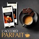 Thumbnail 3 de Lindt Excellence 2 tablettes noir noisette 🍫