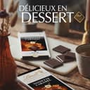 Thumbnail 4 de Lindt Excellence 2 tablettes noir noisette 🍫