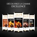 Thumbnail 5 de Lindt Excellence 2 tablettes noir noisette 🍫