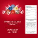 Thumbnail 1 de Lindt LINDOR assortiment chocolat 930g 📦