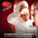 Thumbnail 3 de Lindt LINDOR assortiment chocolat 930g 📦