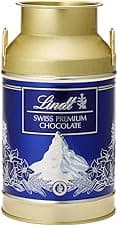 Lindt Pot Napolitains SWISS PREMIUM 350g 🍫