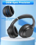 Thumbnail 5 de Link Dream coussinets pour Sony WH-1000XM4, mousse mémoire épaisse 🎧