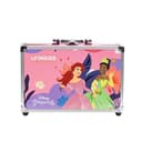 Thumbnail principal de Lip Smacker Disney Princess Traincase, ensemble de maquillage avec 40+ pièces 📦