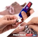 Thumbnail 3 de Loctite Super Glue-3 Creative, colle pour surfaces poreuses 📷