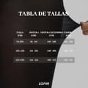 Thumbnail 4 de LOFIR Collant Femme 80 Deniers, taille haute XL ⚙️