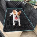 Thumbnail principal de Loiion Housse de siège arrière pour chien 127×62,5×2,5 cm 🚗