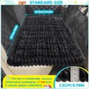 Thumbnail 2 de Loiion Housse de siège arrière pour chien 127×62,5×2,5 cm 🚗