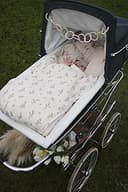 Thumbnail 3 de Lot de 12 BIBS LOOPS en polypropylène ⚙️