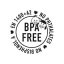 Thumbnail 5 de Lot de 12 BIBS LOOPS en polypropylène ⚙️