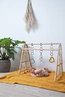 Thumbnail 4 de Lot de 12 BIBS LOOPS en polypropylène ⚙️