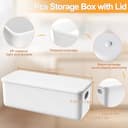 Thumbnail 1 de Lot de 6 boîtes johgee pour rangement 📦