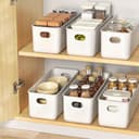 Thumbnail 5 de Lot de 6 boîtes johgee pour rangement 📦