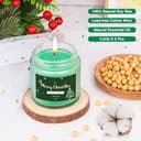 Thumbnail 2 de Lot de 2 bougies parfumées soja relaxantes ⚡