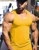 Thumbnail 1 de Lot de 3 débardeurs COOFANDY pour hommes 🏃‍♂️