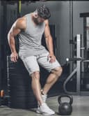 Thumbnail 3 de Lot de 3 débardeurs COOFANDY pour hommes 🏃‍♂️