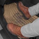 Thumbnail 2 de Lot de 3 tapis de sol Cat® ToughRide beiges ⚙️