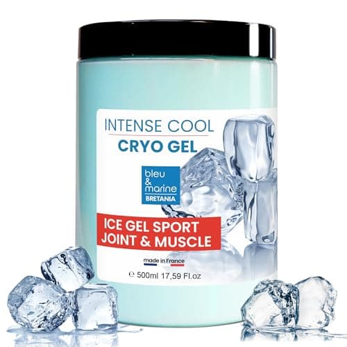 Lotion Froid Intense 500 ml ⚙️