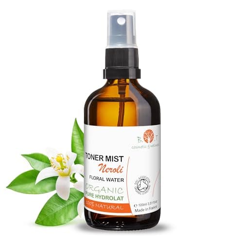 Lotion tonique visage peau grasse 100 ml 🌿