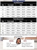 Thumbnail 5 de Lovasy Pyjama en Polaire femme, ensemble chaud avec poches ⚙️