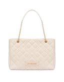 Thumbnail principal de Love Moschino JC4145PP1NLA0110 sac femme ivoire 👜