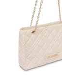 Thumbnail 3 de Love Moschino JC4145PP1NLA0110 sac femme ivoire 👜