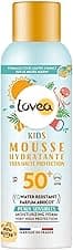 Thumbnail principal de Lovea Mousse Hydratante Kids FPS 50+ 📷