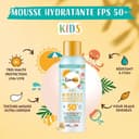 Thumbnail 1 de Lovea Mousse Hydratante Kids FPS 50+ 📷