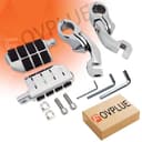 Thumbnail 6 de LTMOTO piquets 3,2 cm pour Harley Davidson ⚙️