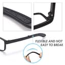 Thumbnail 4 de Luff 4 lunettes de lecture pliantes ⚙️