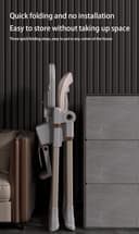 Thumbnail 6 de Magic ZC Chaise Haute Bébé 6 Niveaux & 3 Positions ⌚