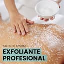 Thumbnail 4 de Magnésium Organique Epsom 1000 g 🚿