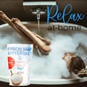 Thumbnail 8 de Magnésium Organique Epsom 1000 g 🚿